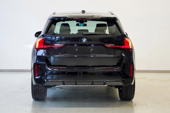 BMW X1 sDrive18i M Sport