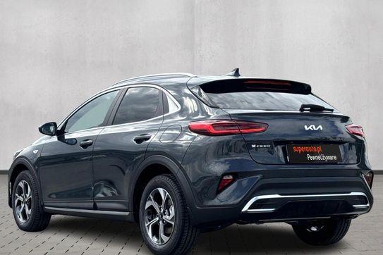 Kia XCeed 1.5 T-GDI M