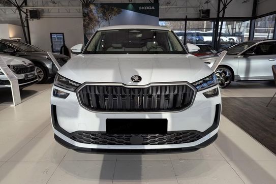 Skoda Kodiaq Edition 130 1.5 TSI mHEV DSG