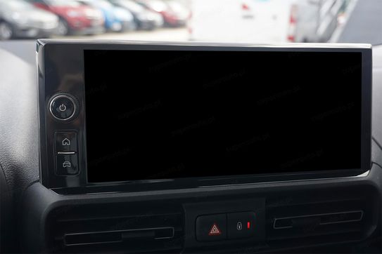 Opel Combo Van XL L2H1