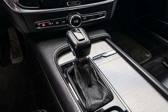 Volvo S90 D4 Inscription