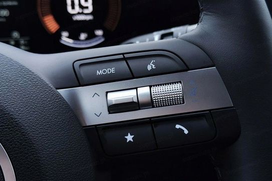 Hyundai Tucson 1.6 T-GDi Modern 2WD