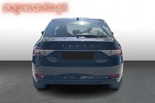Skoda Superb Style 1.5 TSI DSG