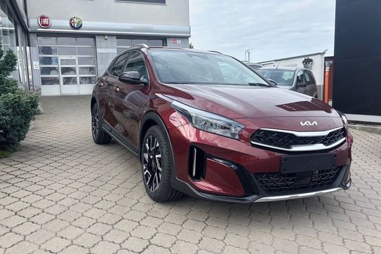 Kia XCeed 1.5 T-GDI M DCT