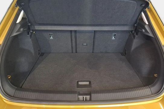 Volkswagen T-ROC 1.5 eTSI DSG