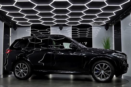 BMW X5 xDrive30d sport-aut