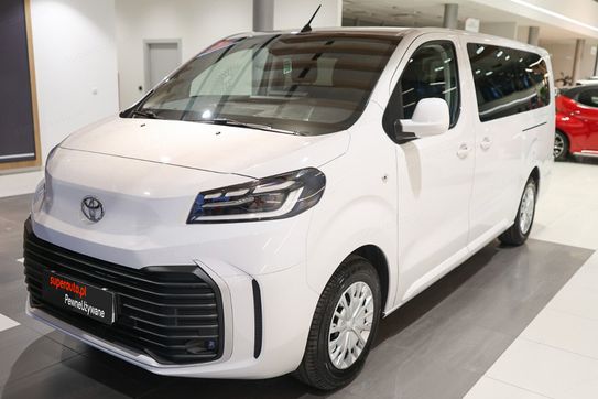 Toyota Proace Verso Long L2H1 Business