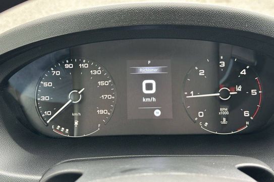 Fiat Ducato Maxi L4H2 AT