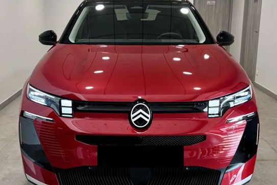 Citroen C5 Aircross Max eDCT6 1.2 mHEV