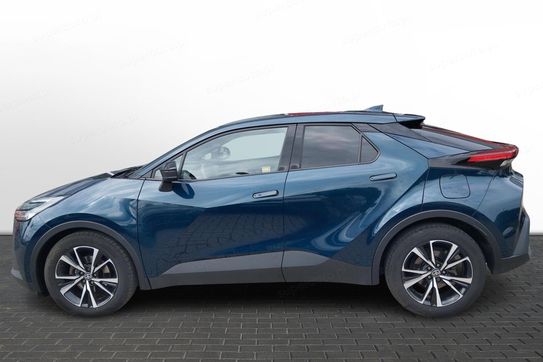 Toyota C-HR 1.8 Hybrid Style