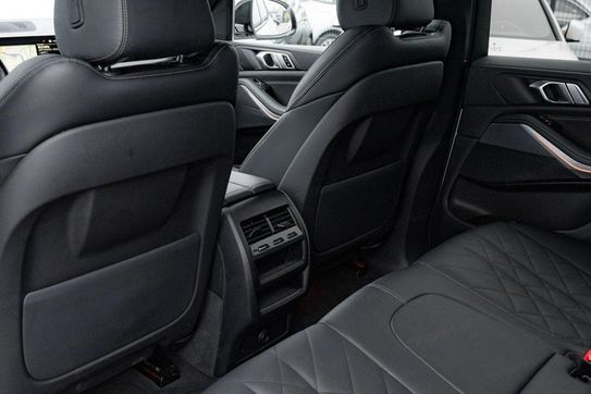 BMW X5 xDrive25d M Sport