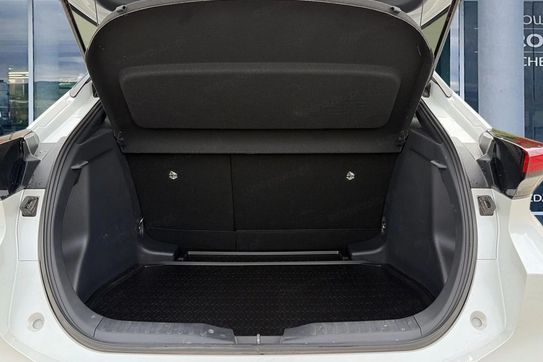Toyota C-HR 1.8 Hybrid Style