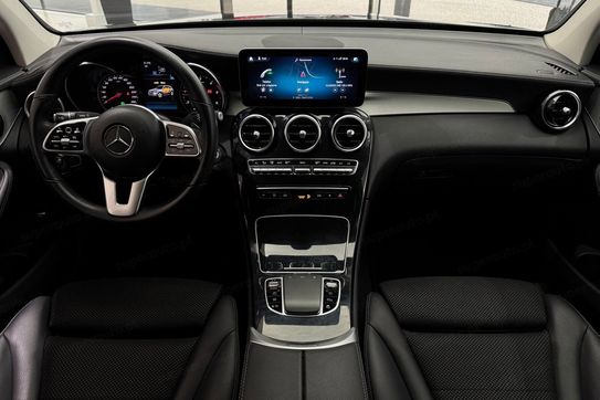 Mercedes GLC 200 d Business Edition