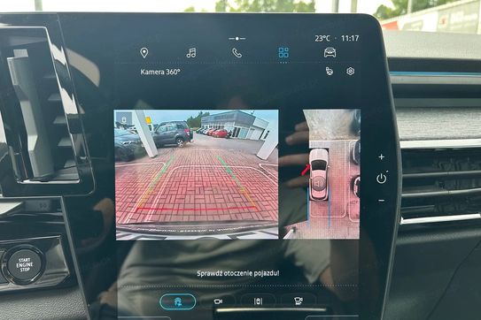 Renault Austral 1.3 TCe mHEV Techno