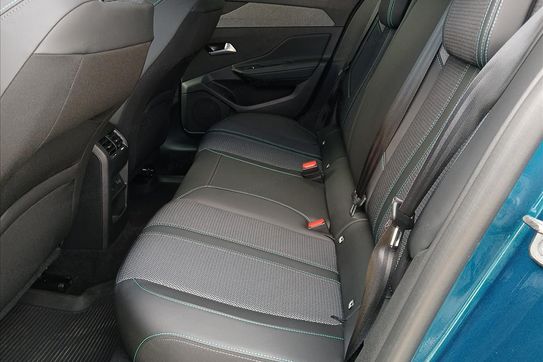 Peugeot 308 Mhev Active Pack S&S&E-DCS6