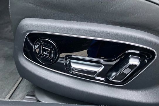 Audi A8 60 TFSI e Quattro Tiptr.