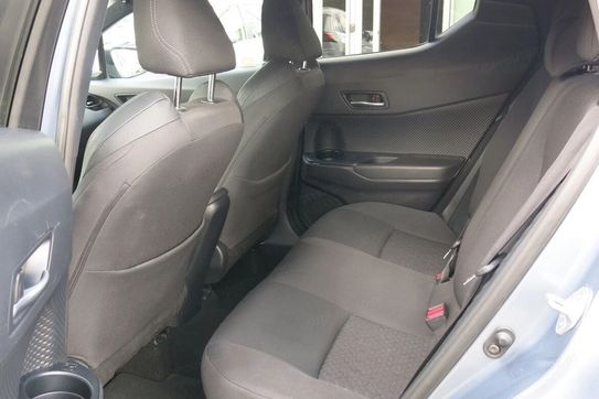 Toyota C-HR 1.8 Hybrid Style
