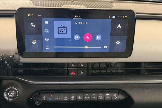 Fiat 600 La Prima 1.2 Turbo Hybrid eDCT