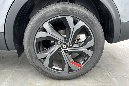 Renault Arkana Evolution 1.6 E-Tech Hybrid AT