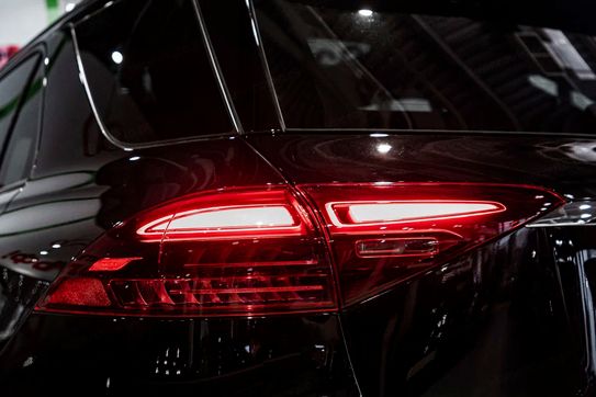 Mercedes GLE 450 d  4-Matic AMG Line