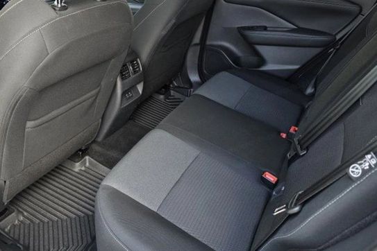 Nissan Qashqai 1.3 DIG-T mHEV N-Connecta Xtronic