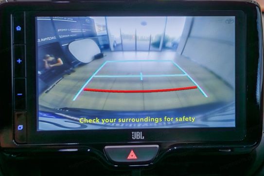 Toyota Yaris Cross Hybrid 1.5 Executive