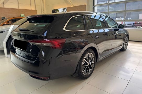 Skoda Octavia Drive Selection 1.5 TSI mHEV DSG
