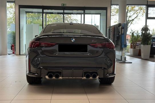 BMW Seria 4 Coupe M4 Competition M xDrive