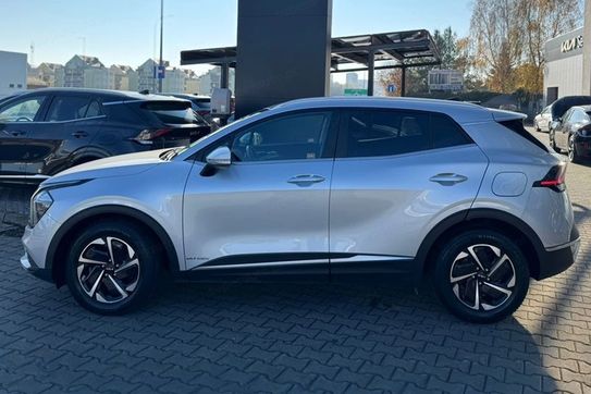 Kia Sportage 1.6 T-GDI L 2WD DCT