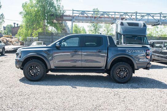 Ford Ranger Raptor A10 4x4
