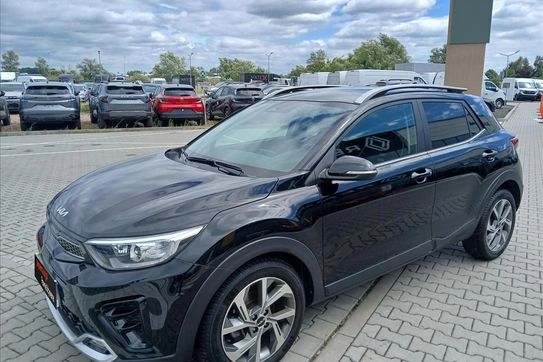 Kia Stonic 1.0 T-GDI GT Line