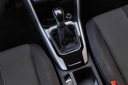 Volkswagen T-Roc 1.5 TSI DSG