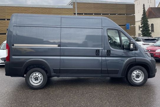 Opel Movano Heavy L2H2