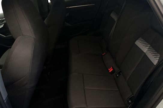 Audi A3 Sportback 35 TFSI