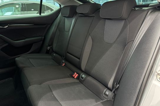 Skoda Octavia 2.0 TDI Ambition