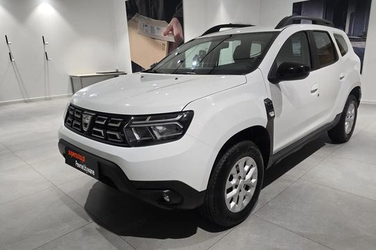 Dacia Duster 1.5 Blue dCi Comfort 4WD