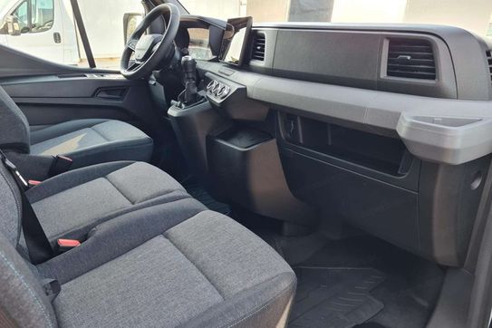 Renault Master L3 Autolaweta