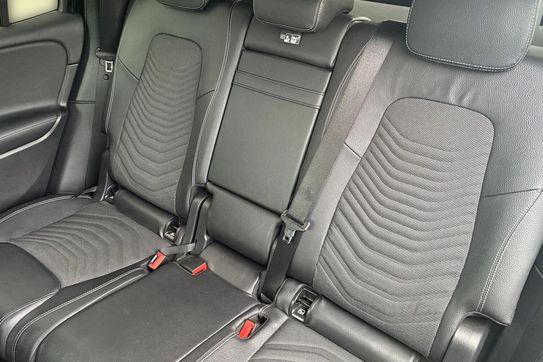 Mercedes GLB 200 7G-DCT
