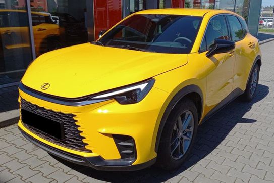 Lexus LBX LBX 1.5 Hybrid
