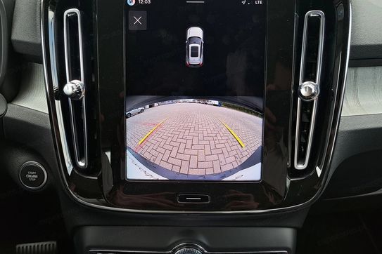 Volvo XC40 B3 Core