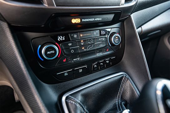 Ford Transit Connect Kombi L2H1 Active N1