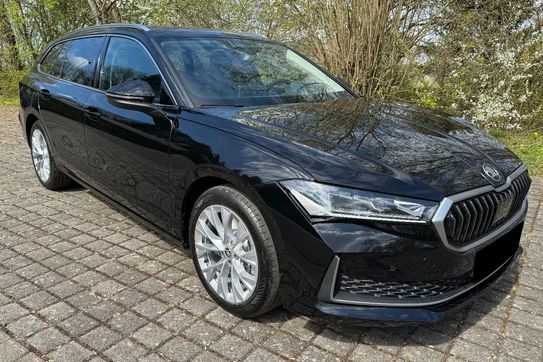 Skoda Superb Drive 2.0 TSI DSG