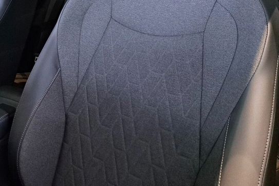 Volkswagen Tiguan Life 2.0 TDI DSG