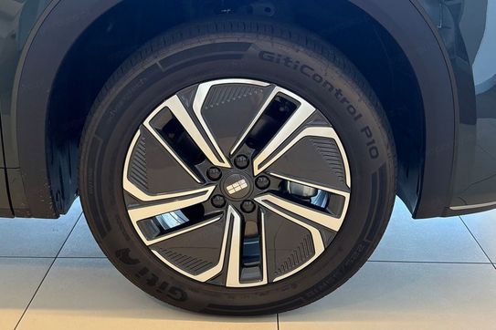Geely Starray EM-i 1.5 PHEV Pro