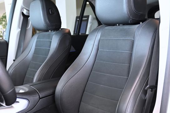 Mercedes GLE 300 d 4MATIC AMG Line