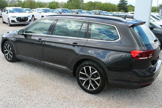 Volkswagen Passat 1.5 TSI Business