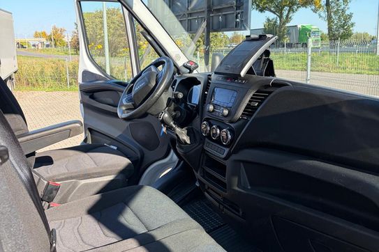 Iveco Daily 50C16 Chłodnia/Mroźnia