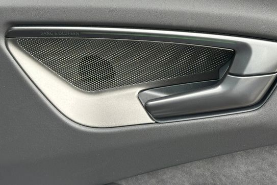 Audi A5 TFSI quattro S line Avant