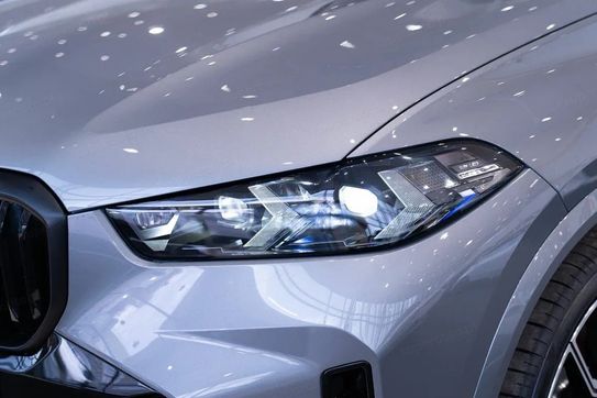 BMW X5 xDrive40i M Sport