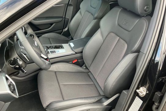 Audi A6 50 Tfsi e Phev Quattro s Line s Tronic